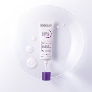 CICABIO - Crème+ Soin Ultra-réparateur
