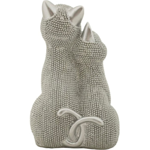 GATTI SPARKY COPPIA CM 13X10X21