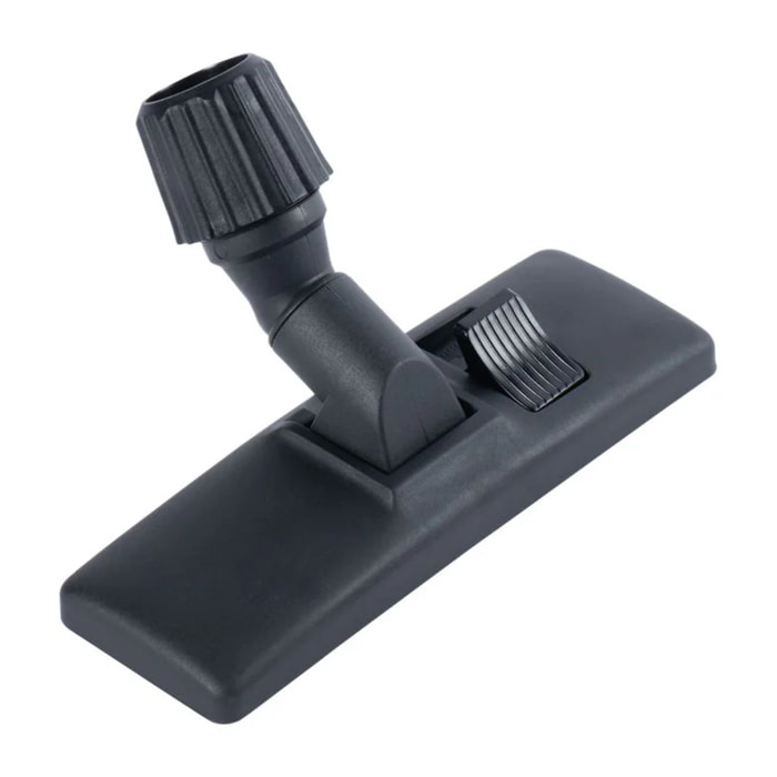Brosse aspirateur avec pédale TopFilter
