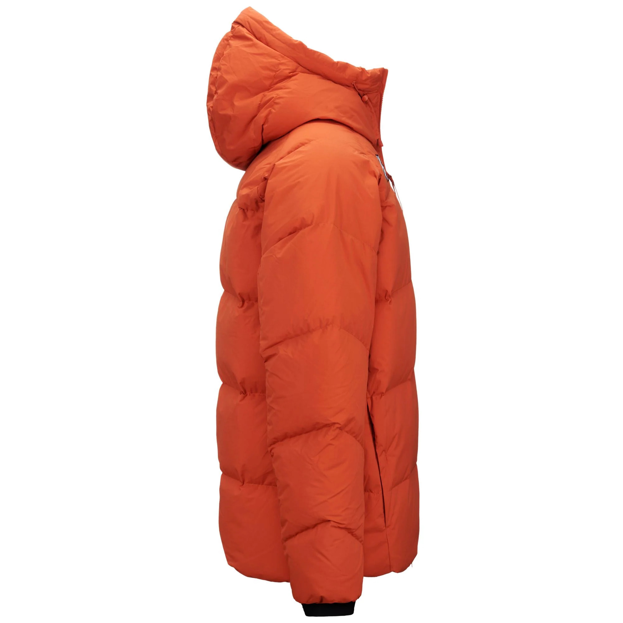 Kappa - Giubbotti Uomo Arancione - 6CENTO 662