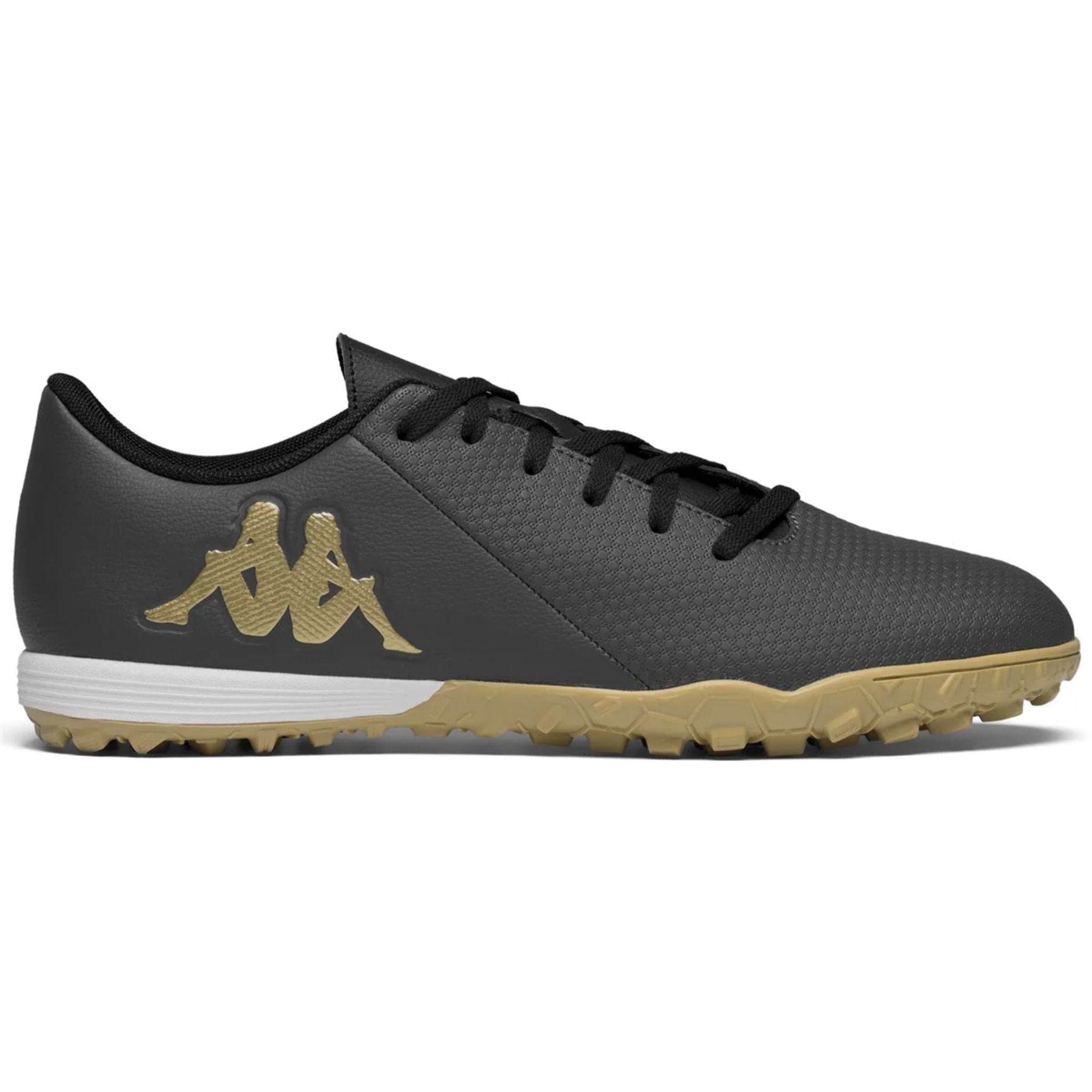 Kappa - Sport Shoes Uomo Grigio - Gyra Tg