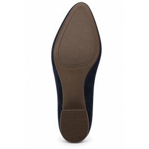 Decollete - tacco 3,5 cm
