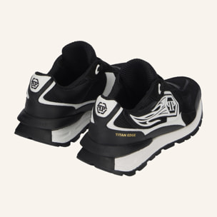 PHILIPP PLEIN Scarpe da ginnastica basse TITAN