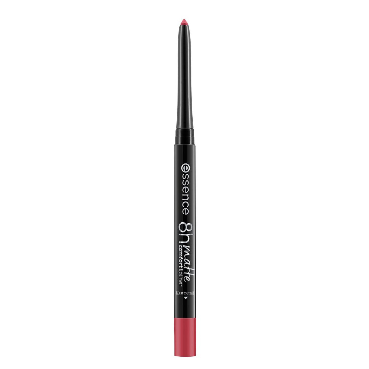 8h Matte Comfort Lipliner - Crayon à Lèvres Waterproof