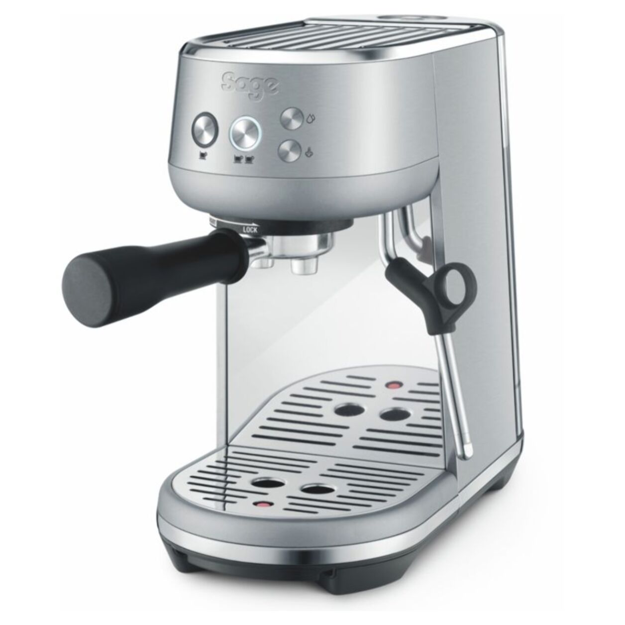Machine à expresso SAGE APPLIANCES Bambino