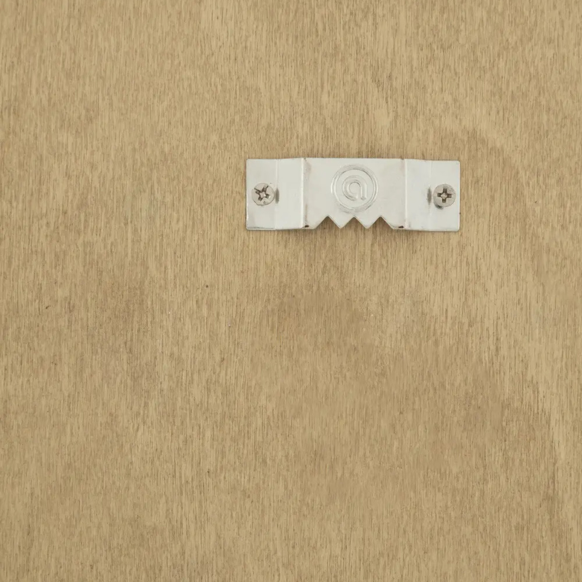 Planche de skateboard "Deven" 80x20cm noir