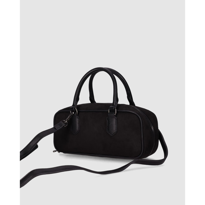 Bolso - Negro - Medida: x x