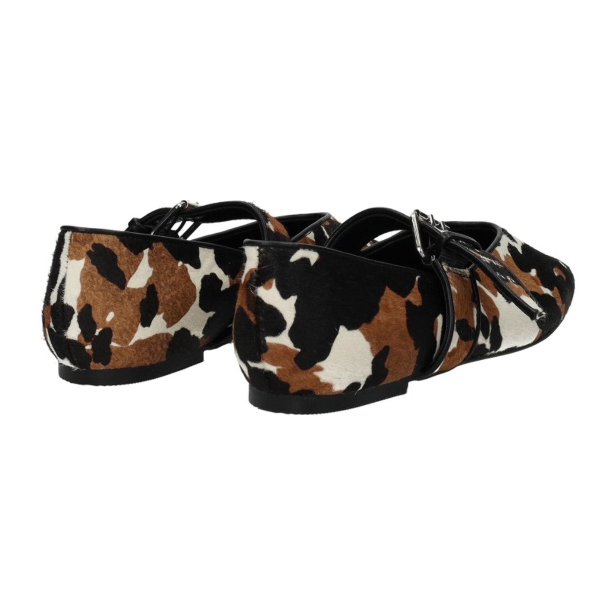 Ballerine Donna Tata Italia Nero