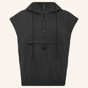 PLEIN SPORT Piumino senza maniche