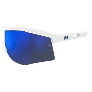 Gafas de Sol Under Armour UA FLEXLITE/G WWK de Nylon Hombre 71 mm