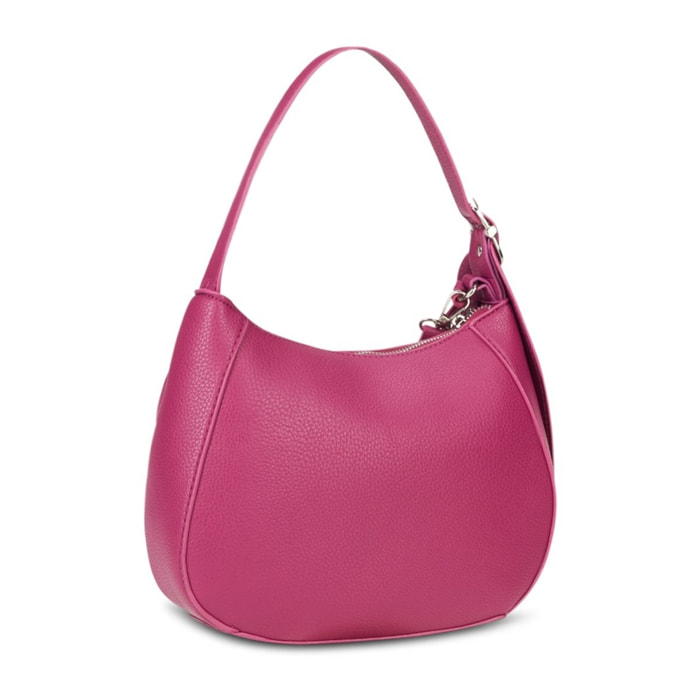 BORSA FUCSIA CONBIPEL