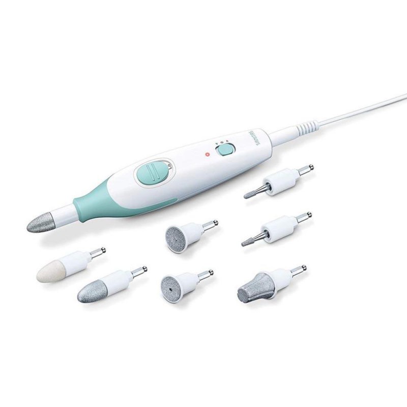 Kit manucure pédicure