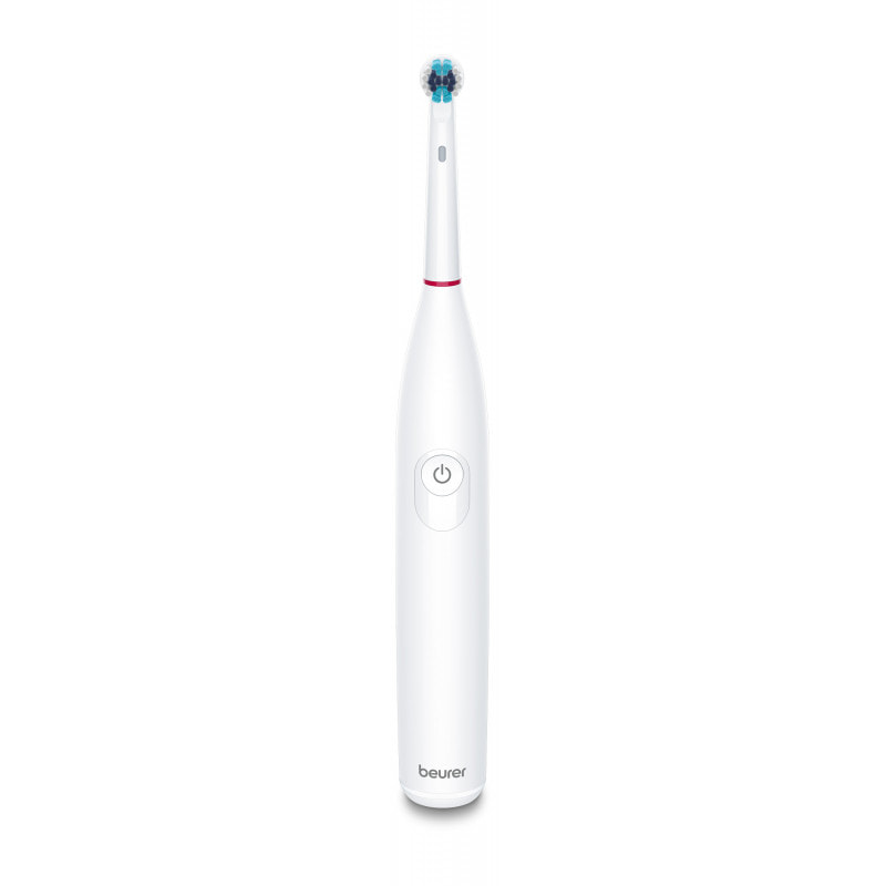 Brosse à dent électrique - 2 modes