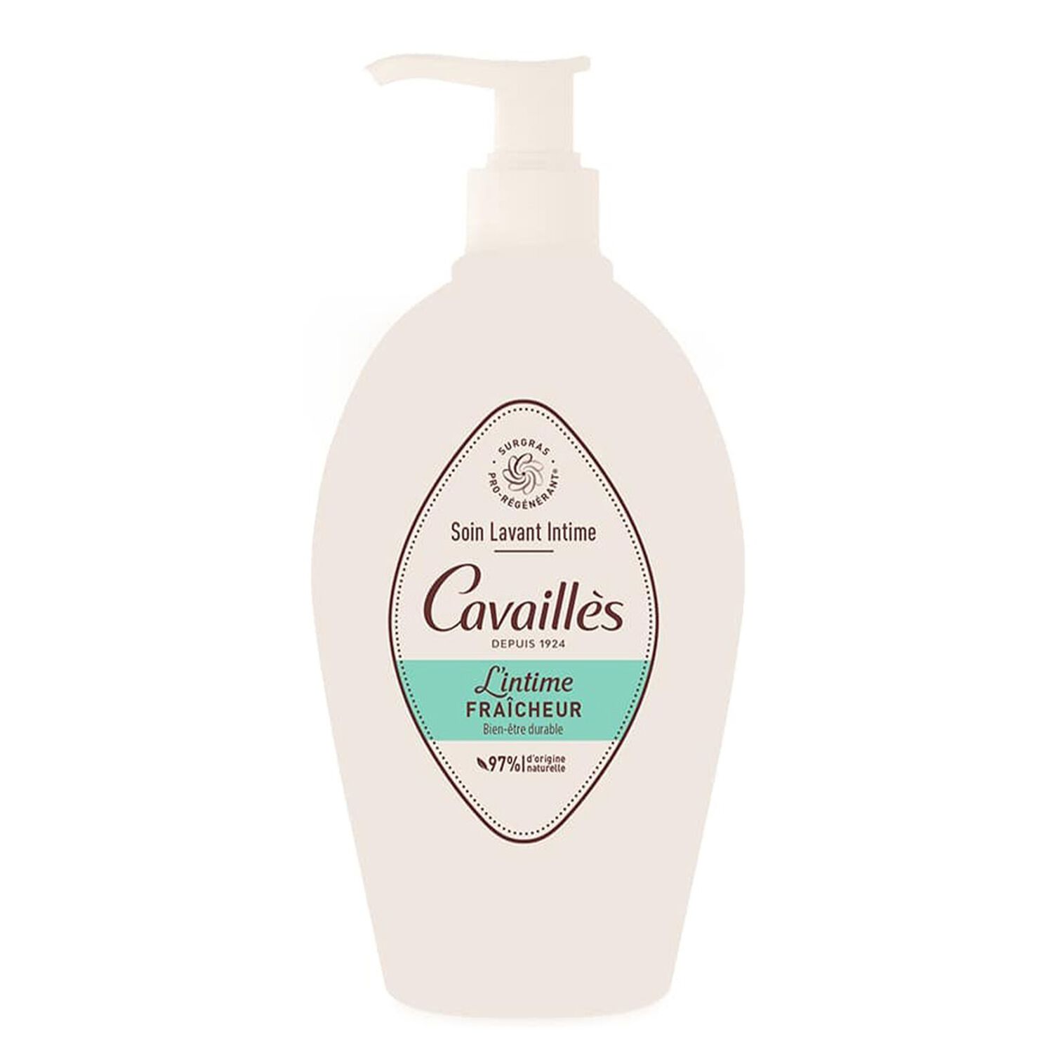 L'intime Fraïcheur - Soin Naturelle Hygiène Intime