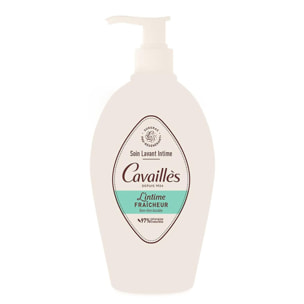 L'intime Fraïcheur - Soin Naturelle Hygiène Intime