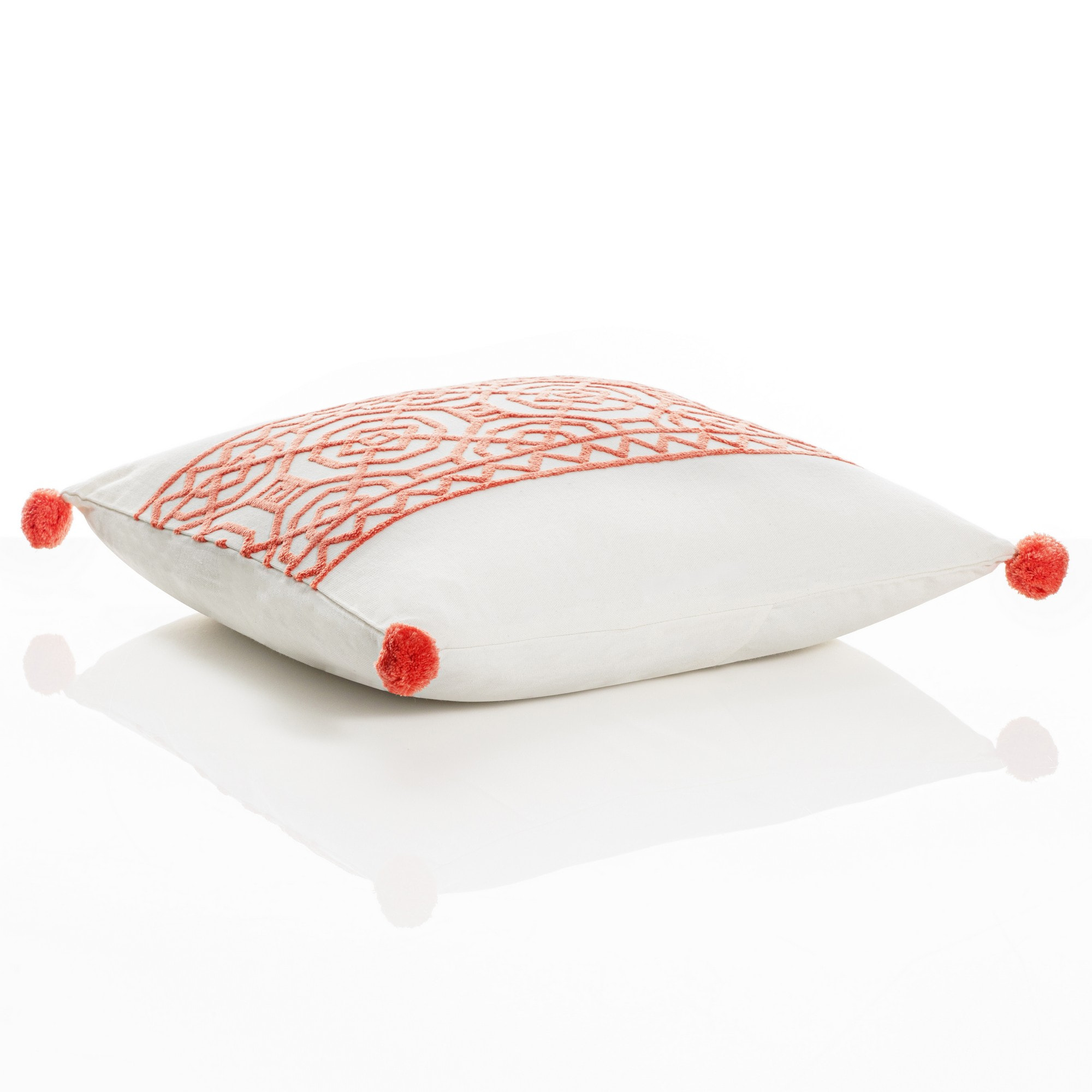 Tomasucci Coussin ARAMIS Multicolore