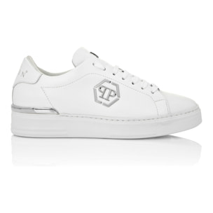 PHILIPP PLEIN Low-Top Sneakers HEXAGON