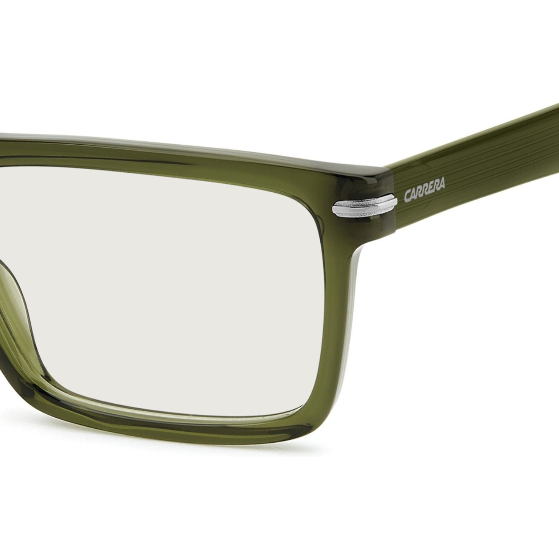 Gafas de Vista Carrera 344 TBO de Acetato Hombre 55 mm