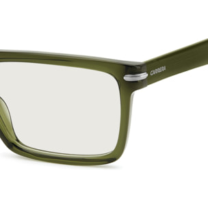Gafas de Vista Carrera 344 TBO de Acetato Hombre 55 mm