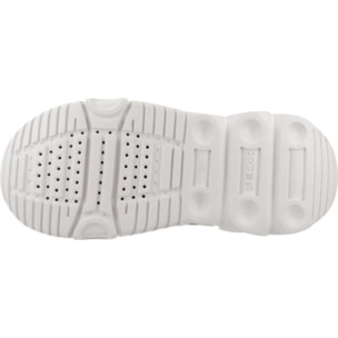 Zapatillas Niño de la marca GEOX  modelo J WROOM BOY AZUL