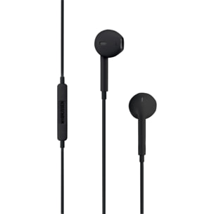 AURICOLARI MAGNUSSEN W2 in nero