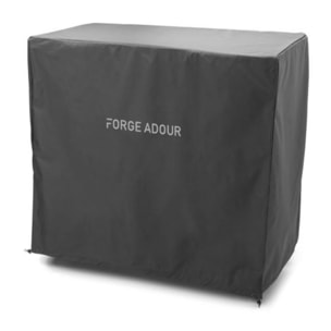 Housse plancha FORGE ADOUR H 890 pour Chariot Origin 60 Premium 60
