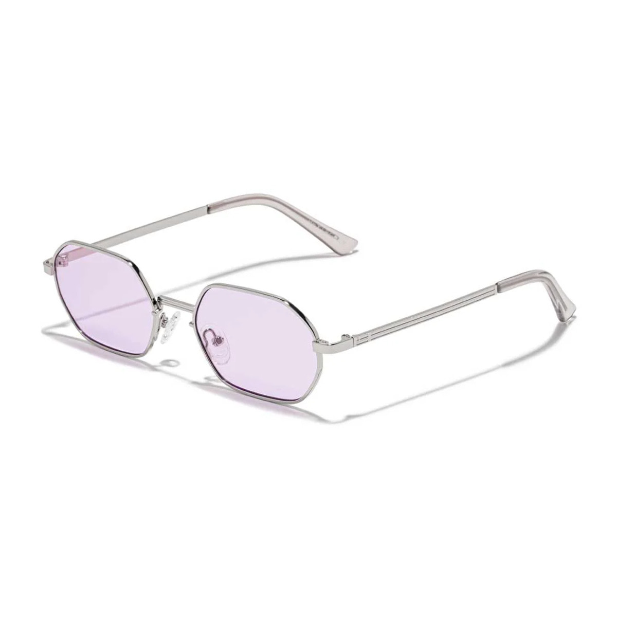 Gafas de Sol Hex Legacy Silver / Lavender D.Franklin