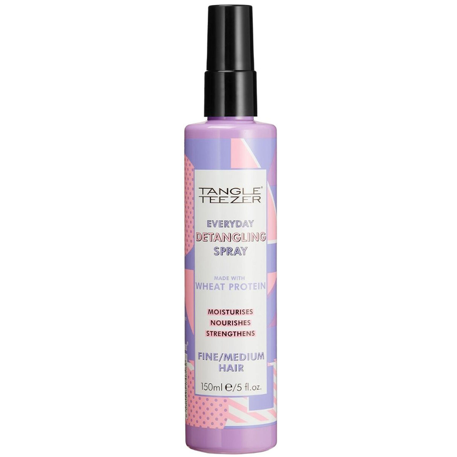 Everyday Detangling - Spray Démêlant Cheveux Fins à Normaux 150 ml