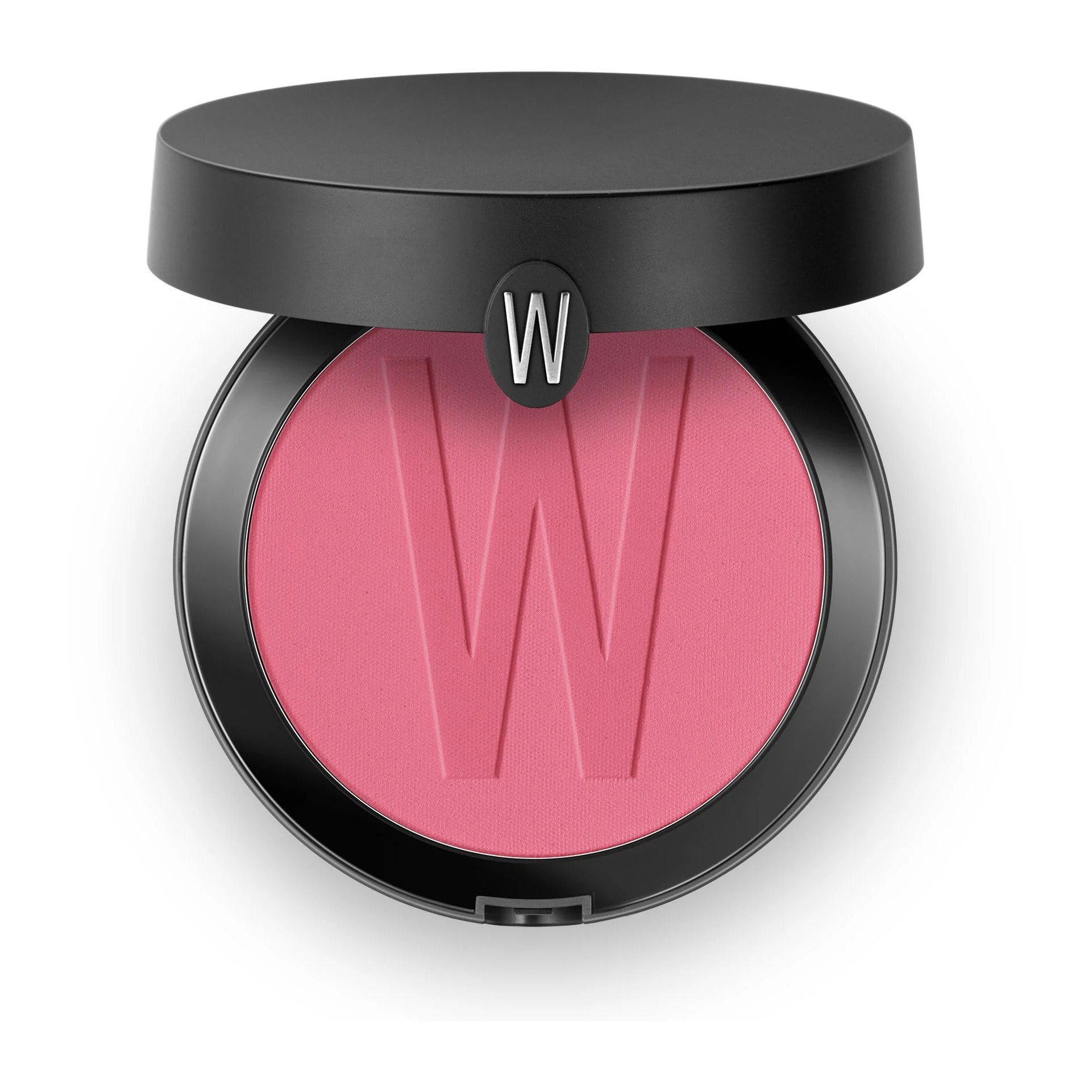 PARTNER IN TIME Blush compatto long lasting 8h dal finish matt