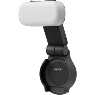 Torche DJI Osmo Pocket 4 Fill Light