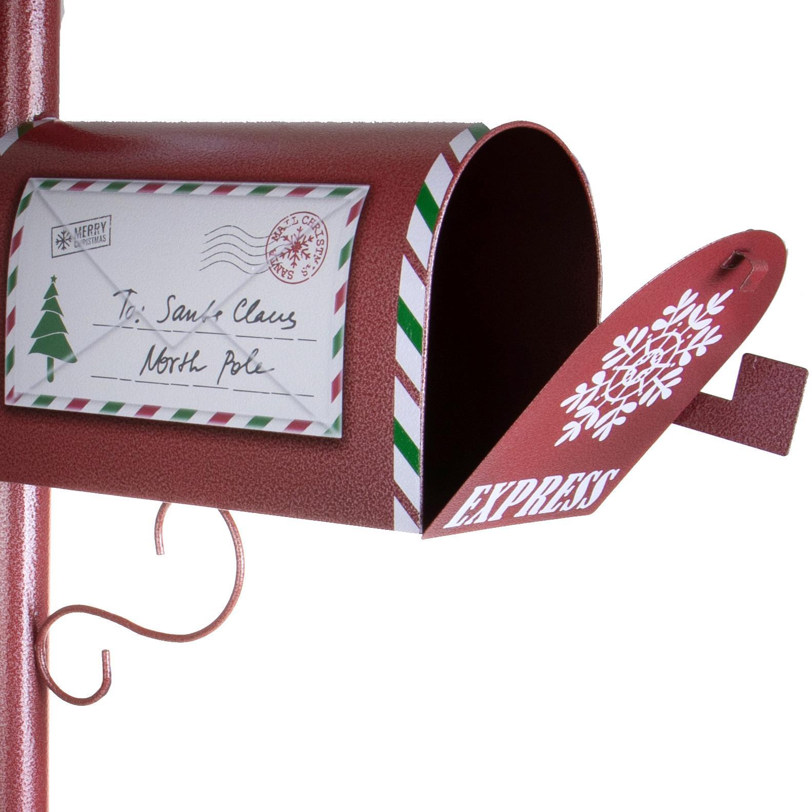 Cassetta della posta - Pezzi 1 - 46xH113x18,5cm - Bianchi Dino SpA