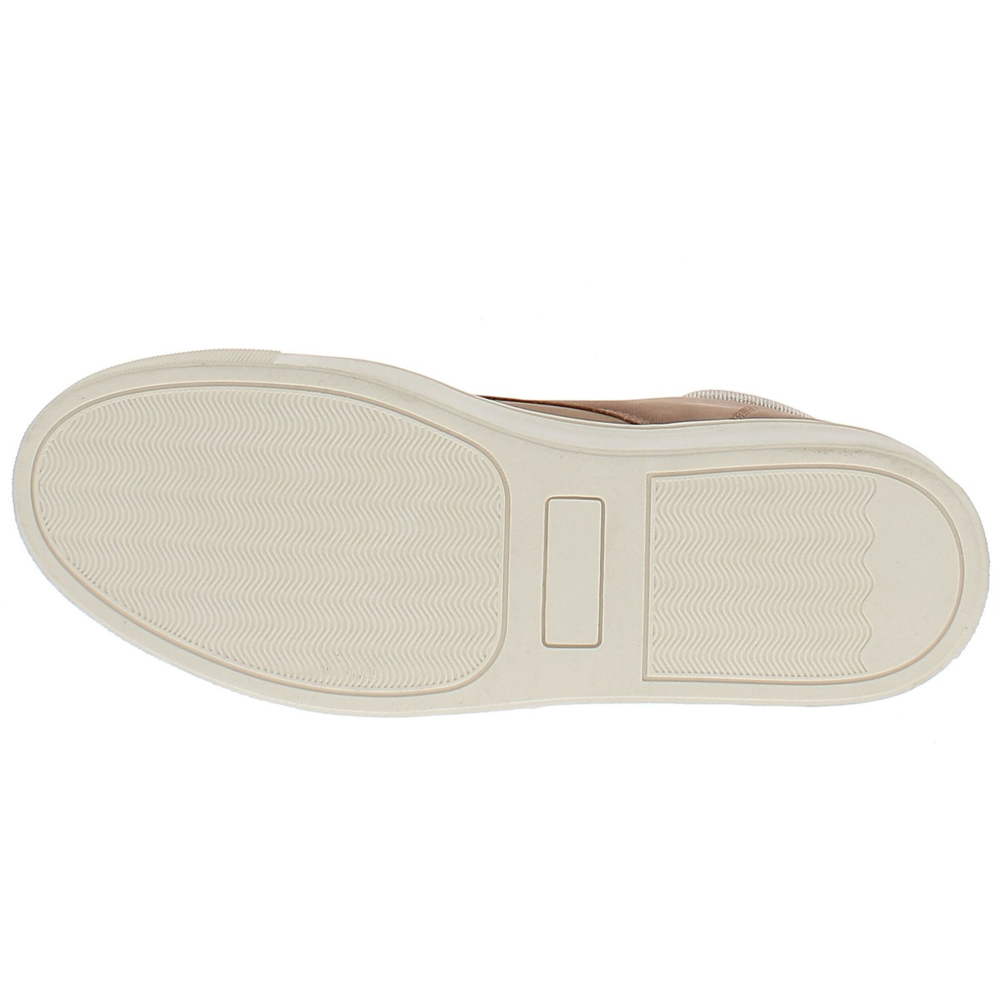 Armata di Mare Scarpe Uomo Stivaletti Casual Stringati con Soletta Rimovibile in Memory Foam AMU 2L835 Whisky