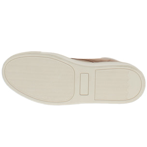 Armata di Mare Scarpe Uomo Stivaletti Casual Stringati con Soletta Rimovibile in Memory Foam AMU 2L835 Whisky