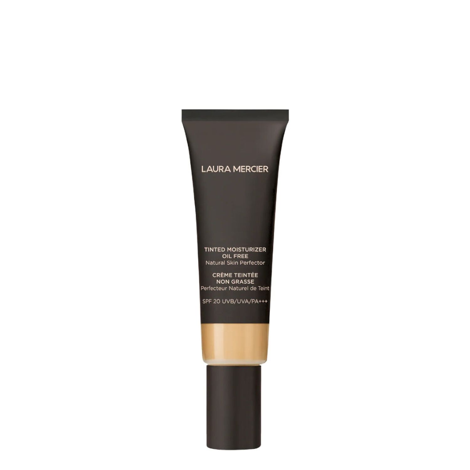 Tinted moisturizer oil free - Crème Teintée 50 ml