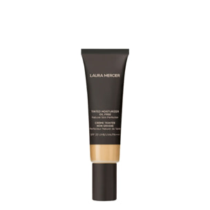 Tinted moisturizer oil free - Crème Teintée 50 ml