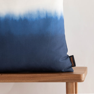 Housse de coussin en 100% coton 50x50 cm Mojácar A