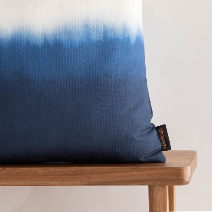 Housse de coussin en 100% coton 50x50 cm Mojácar A