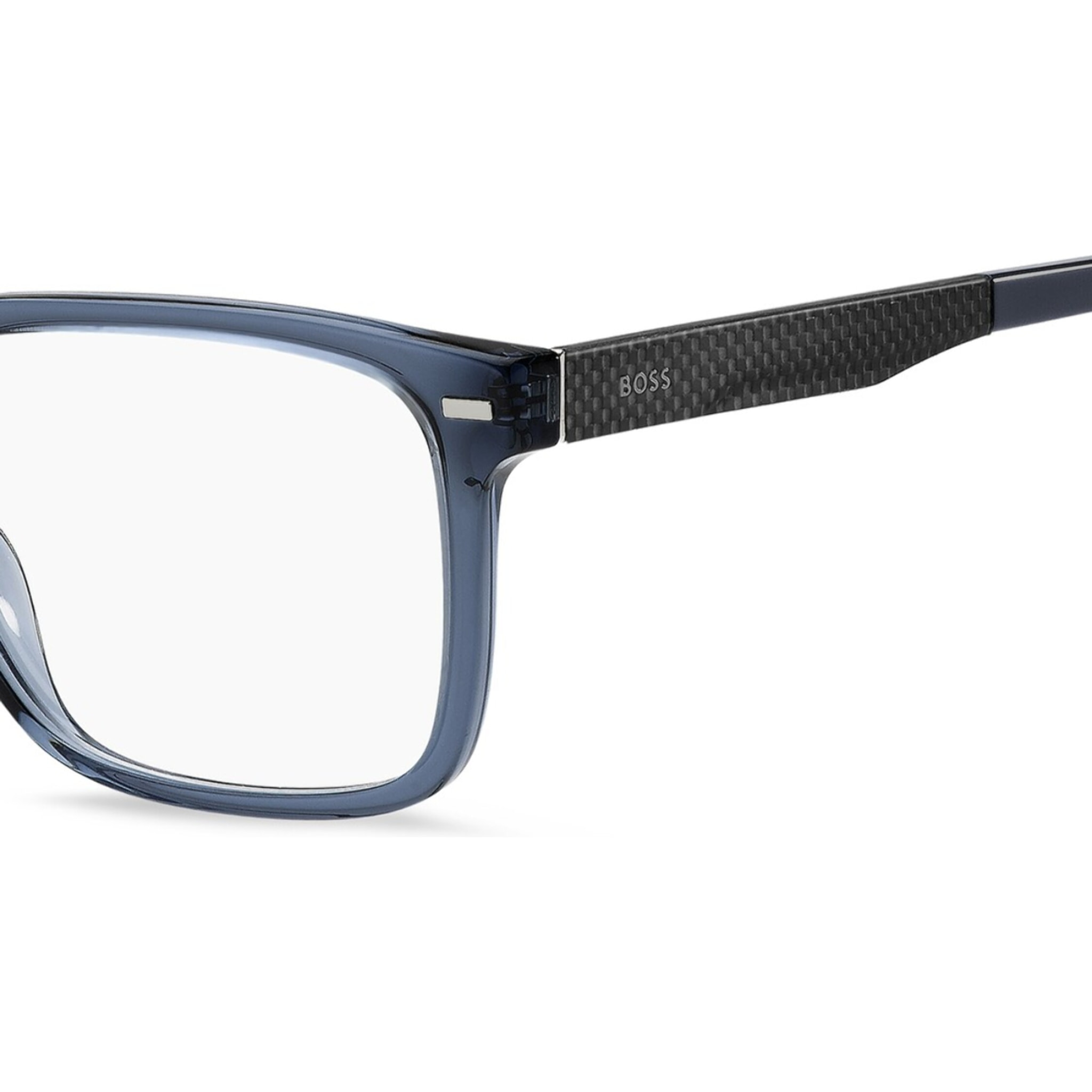 Gafas de Vista Hugo Boss 1841 PJP de Acetato Hombre 55 mm
