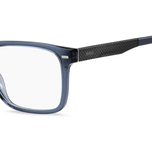 Gafas de Vista Hugo Boss 1841 PJP de Acetato Hombre 55 mm