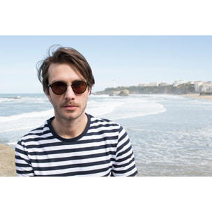 GAFAS DE SOL PALO ALTO TURIN de color Marron