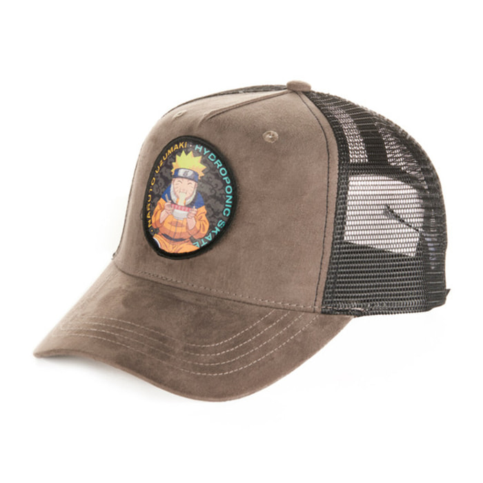 Gorra RAMEN Naruto x Hydroponic