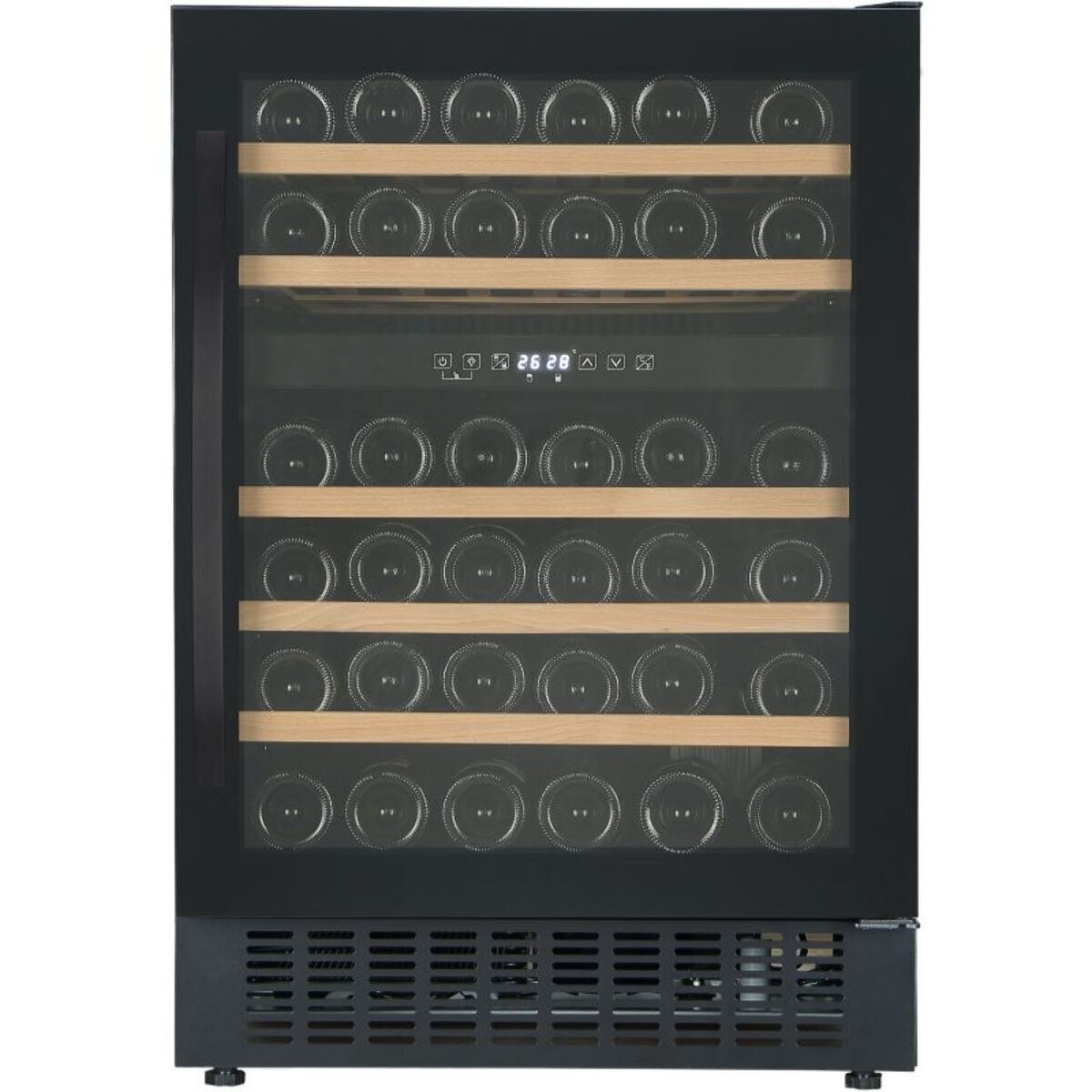 Cave à vin encastrable CAVISS CLEN246TBE4