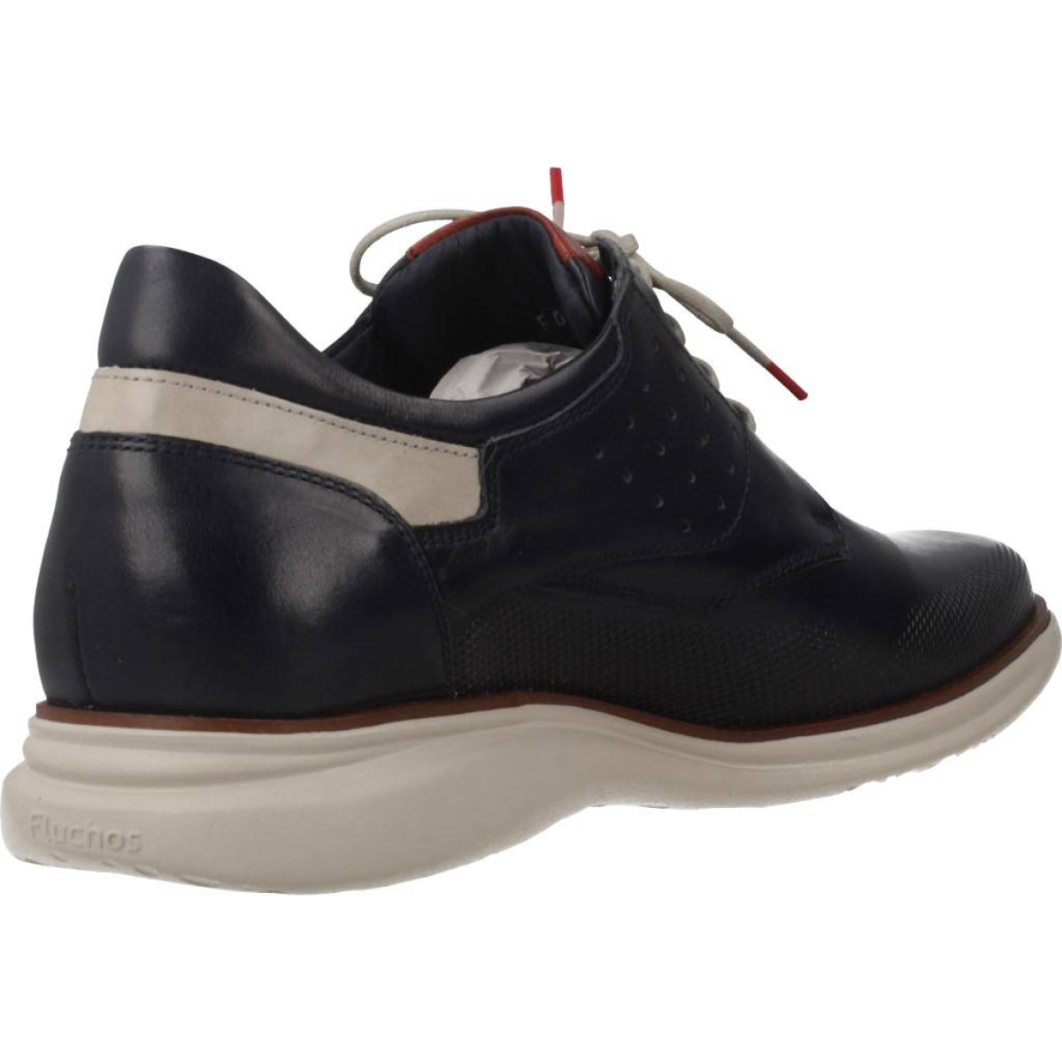 DERBIES - OXFORD FLUCHOS F0194