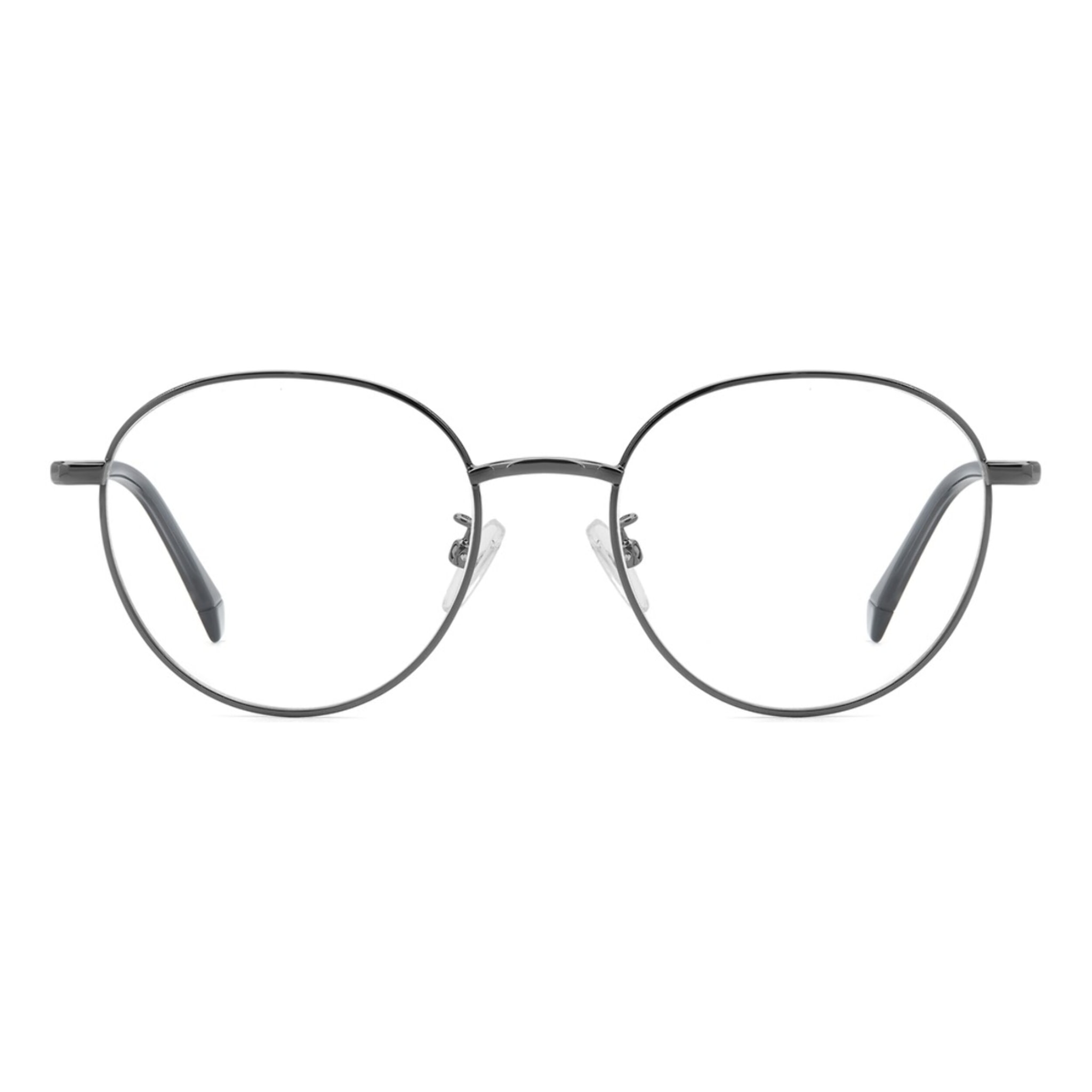 Gafas de Vista Polaroid PLD D567/G KJ1 49 de Metal Unisex 49 mm