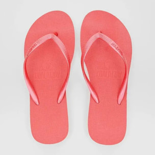 Chancla Dedo Frambuesa - Mundaka