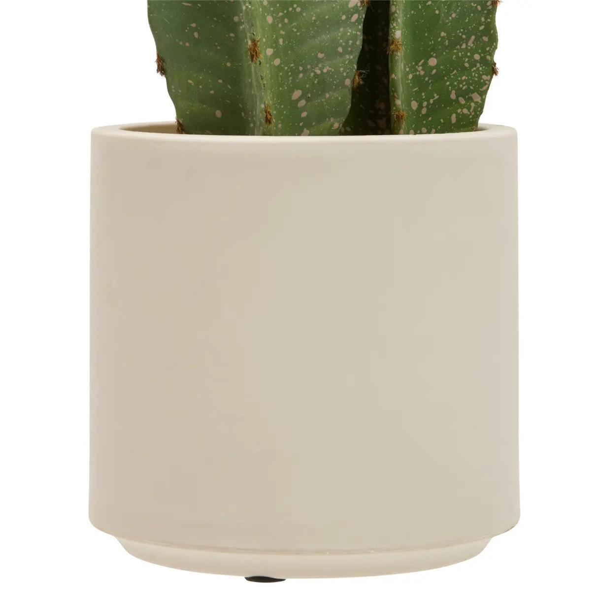 Plante artificielle cactus Sien H132cm