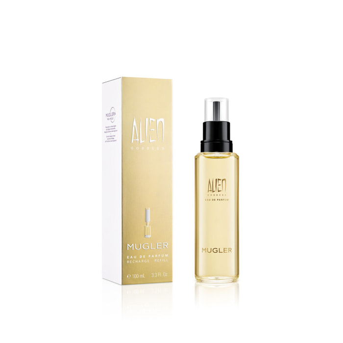 Alien Goddess - Eau de Parfum Rechargeable