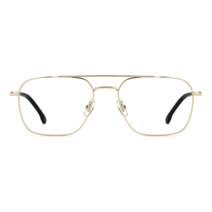 Gafas de Vista Carrera 369 RHL de Metal Hombre 55 mm