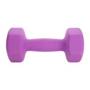 Neo Dumbbell 1 Pair Kg 6