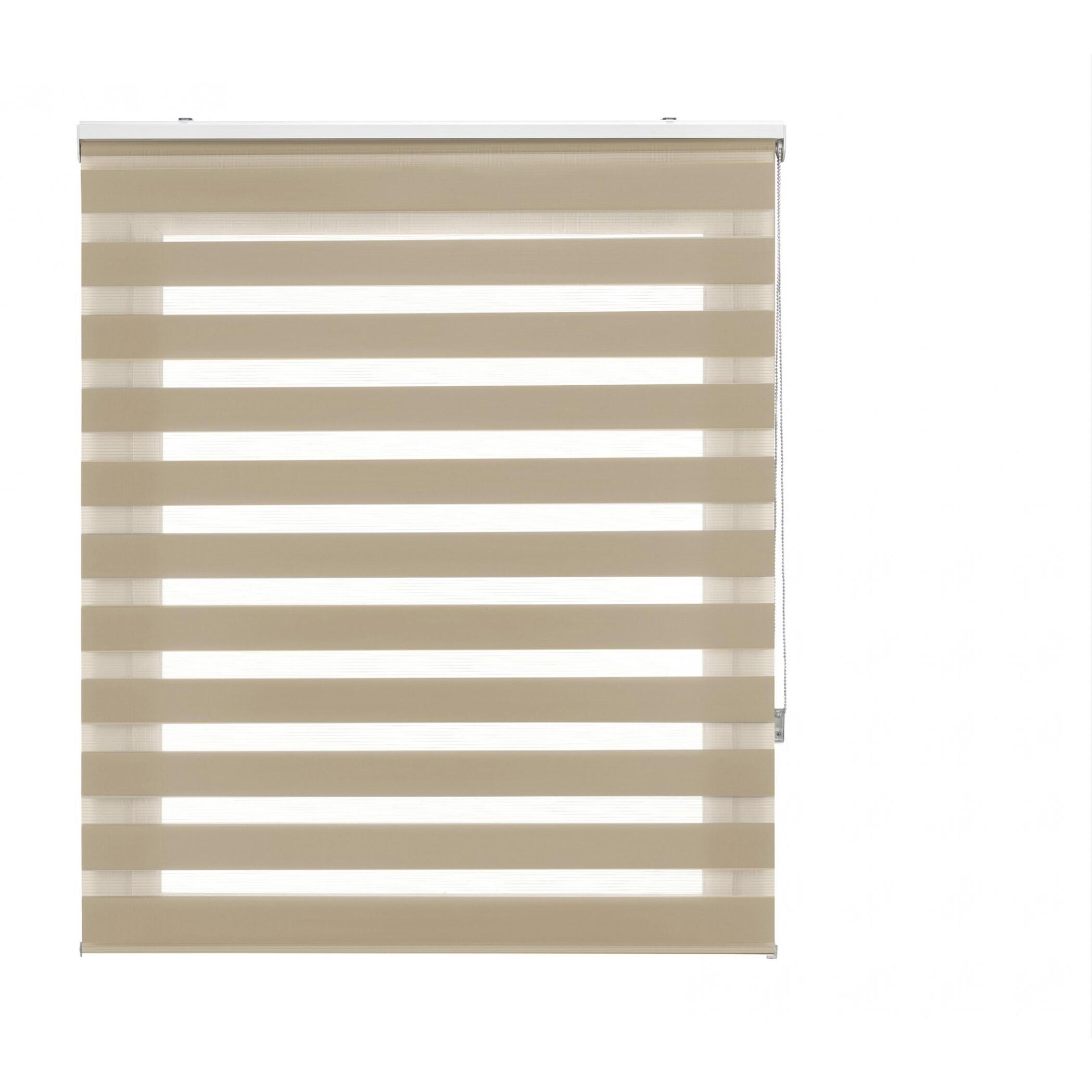 Store enrouleur Polyester Translucide 160x250